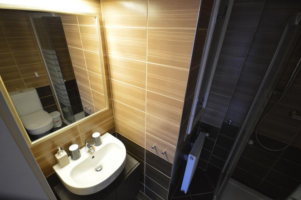 Pulse Jackquaters Apartamento Budapeste Quarto foto