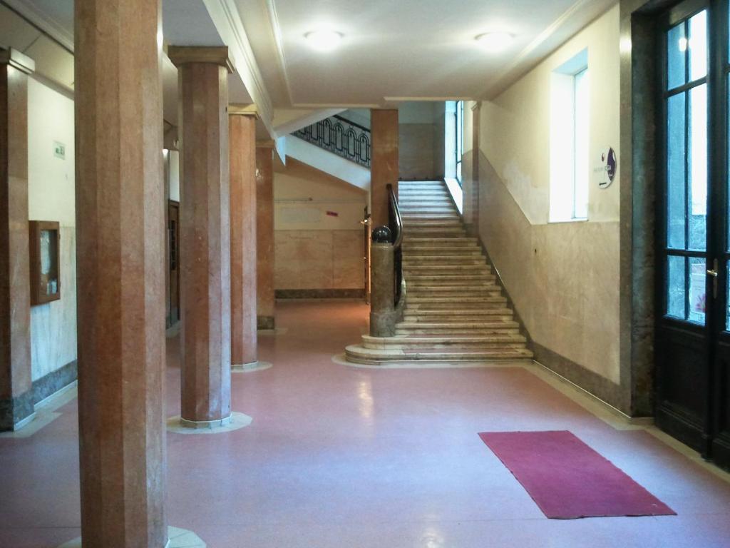 Pulse Jackquaters Apartamento Budapeste Exterior foto