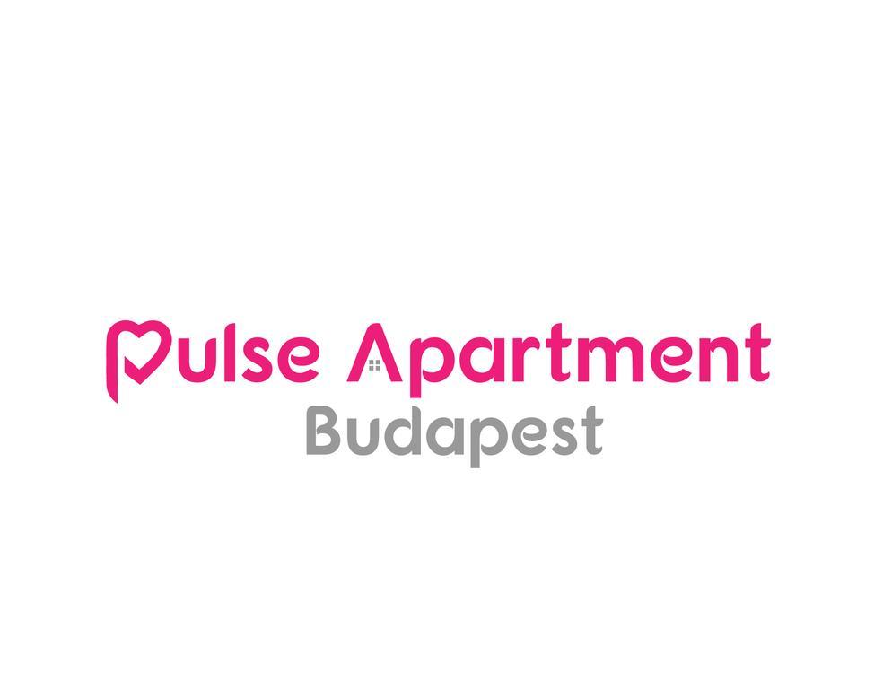 Pulse Jackquaters Apartamento Budapeste Exterior foto