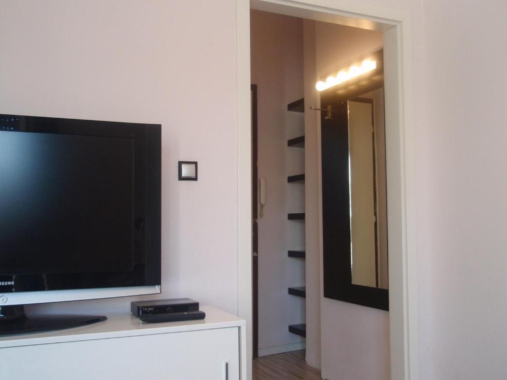Pulse Jackquaters Apartamento Budapeste Quarto foto